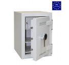 Огнеустойчивый сейф Griffon CLE II.68.E CREAM
