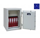 Огнеустойчивый сейф Griffon CLE II.68.E CREAM