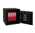 Огнестойкий сейф Griffon F60CL I.51.E Black