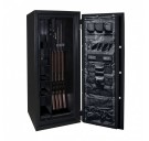 Огнестойкий сейф Griffon F60CL I.150.E GUN Black