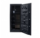 Огнестойкий сейф Griffon F60CL I.150.E GUN Black
