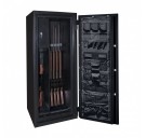 Огнестойкий сейф Griffon F60CL I.150.E GUN Black