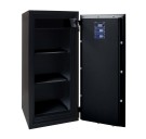 Огнестойкий сейф Griffon F60CL I.130.ET Black
