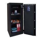 Огнестойкий сейф Griffon F60CL I.130.ET Black