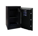 Огнеустойчивый сейф Griffon F60CL I.84.KT Black