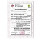 Огнеустойчивый сейф Griffon F.30CL I.30.E.WKP BLACK