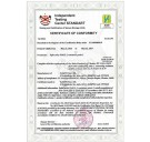 Огнеустойчивый сейф Griffon F.30CL I.30.E.WKP BLACK