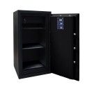 Огнеустойчивый сейф Griffon F60CL I.110.KT Black