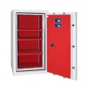 Огнеустойчивый сейф Griffon CL III.90.Е.C CREAM