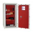 Огнеустойчивый сейф Griffon CL III.90.Е.C CREAM