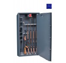 Оружейный сейф Griffon GH.750.ET