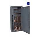Оружейный сейф Griffon GH.750.ET