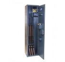 Оружейный сейф Griffon GLST.340.K