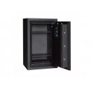 Огнеустойчивый сейф Griffon F60CL I.84.E Black