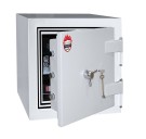 Огнеустойчивый сейф Griffon F60CL I.51.KT White
