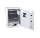 Огнеустойчивый сейф Griffon F60CL I.63.KT White