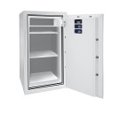 Огнеустойчивый сейф Griffon F60CL I.110.ET White