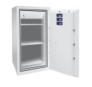 Огнеустойчивый сейф Griffon F60CL I.110.ET White