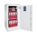 Огнеустойчивый сейф Griffon F60CL I.110.ET White