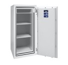 Огнеустойчивый сейф Griffon F60CL I.130.KT White