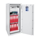 Огнеустойчивый сейф Griffon F60CL I.130.KT White