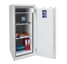 Огнеустойчивый сейф Griffon F60CL I.130.KT White