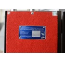 Оружейный сейф Griffon GD.700.ET GLASS