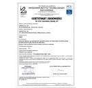 Оружейный сейф Griffon GD.700.ET GLASS