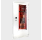 Оружейный сейф Griffon GD.840.ET GLASS