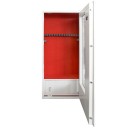 Оружейный сейф Griffon GD.840.ET GLASS