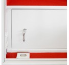 Оружейный сейф Griffon GD.840.ET GLASS