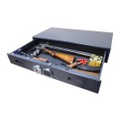 Оружейный сейф Griffon GU.100.E