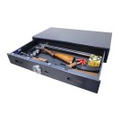 Оружейный сейф Griffon GU.100.K