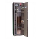 Оружейный сейф Griffon GE.450.KL BROWN