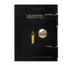 Огнестойкий сейф Griffon CLE II.68.E BLACK GOLD