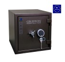 Огнестойкий сейф Griffon CLE III.50.KE
