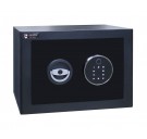 Сейф мебельный Griffon M.30.Е.Fingerprint BLACK