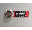Сейф офисный ПАРИТЕТ-К B.118.E