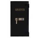 Взломостойкий сейф Griffon CLE III.25.E COMBI GLOSS BLACK