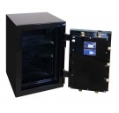 Огнестойкий сейф Griffon CLE II.68.E WKP BLACK GOLD