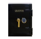 Огнестойкий сейф Griffon CLE II.68.E WKP BLACK GOLD