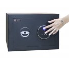 Сейф мебельный Griffon M.30 Fingerprint