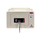 Сейф встроенный Griffon WL.1716.K CREAM
