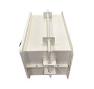 Сейф встроенный Griffon WL.1716.K CREAM