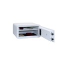 Сейф мебельный Griffon MSR.20.Е WHITE
