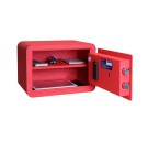 Сейф мебельный Griffon MSR.25.Е RED