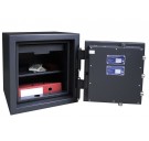 Огнестойкий сейф Griffon CL II.50.E BOX