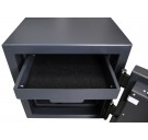 Огнестойкий сейф Griffon CL II.50.E BOX