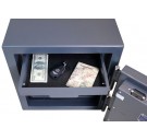 Огнестойкий сейф Griffon CL II.50.E BOX