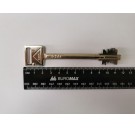 Огнеустойчивый сейф Griffon CLE III.37.K